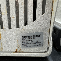 Welch Dryfast Ultra Vacuum Pumps - Quantity 2 image 3